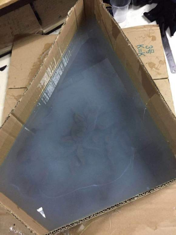 液態硅膠