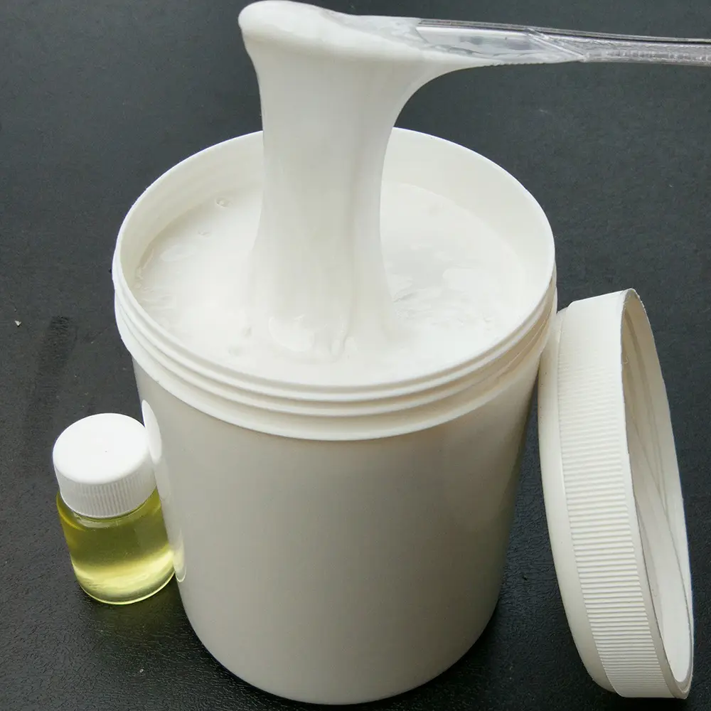 模具硅膠